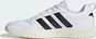 adidas Courtwave cloud white/core black/wonder white