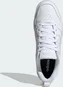 adidas Courtwave core cloud white/grey one