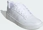 adidas Courtwave core cloud white/grey one