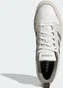 adidas Courtwave off white/silver pebble/alumina