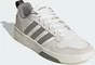 adidas Courtwave off white/silver pebble/alumina