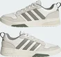 adidas Courtwave off white/silver pebble/alumina
