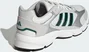 adidas Crazychaos 2000 core white/collegiate green/silver metallic