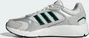 adidas Crazychaos 2000 core white/collegiate green/silver metallic