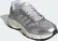 adidas Crazychaos 2000 grey one/silver metallic/off white