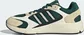 adidas Crazychaos 2000 collegiate green/off white/warm vanilla