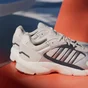 adidas Crazychaos 2000 off white/matte silver/legend ink