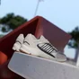 adidas Crazychaos 2000 off white/matte silver/legend ink
