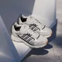 adidas Crazychaos 2000 off white/matte silver/legend ink