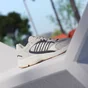 adidas Crazychaos 2000 off white/matte silver/legend ink