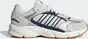 adidas Crazychaos 2000 off white/matte silver/legend ink