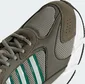 adidas Crazychaos 2000 silver pebble/linen green/olive strata