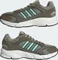 adidas Crazychaos 2000 silver pebble/linen green/olive strata