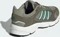 adidas Crazychaos 2000 silver pebble/linen green/olive strata