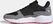 adidas Crazychaos core black/real Pink