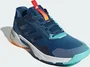 adidas Crazyflight 6 dusky Petrol/flash Aqua