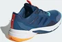 adidas Crazyflight 6 dusky Petrol/flash Aqua
