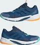 adidas Crazyflight 6 dusky Petrol/flash Aqua