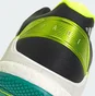 adidas Crazyquick Boost Padel cloud white/core black/Lime burst