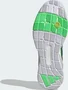 adidas Crazyquick Padel cloud white/aurora ivy/Lime burst
