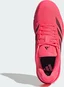 adidas Crazyquick Padel solar turbo/core black/lucid red