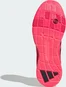 adidas Crazyquick Padel solar turbo/core black/lucid red