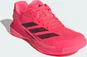 adidas Crazyquick Padel solar turbo/core black/lucid red