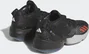 adidas D.O.N. Issue #4 core black/Carbon/grey three