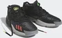 adidas D.O.N. Issue #4 core black/Carbon/grey three