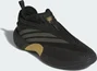 adidas D.O.N. Issue 7 core black/Gold metallic/ice Gold met.