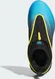adidas D.O.N. Issue 7 lucid aquamarine/core black/yellow