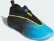 adidas D.O.N. Issue 7 lucid aquamarine/core black/yellow