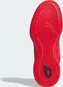 adidas Dame X pure ruby/core black/zero metalic