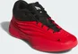 adidas Dame X pure ruby/core black/zero metalic