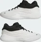 adidas Dame X zero metalic/core black/court green