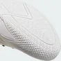 adidas Dame X zero metalic/core black/court green