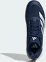 adidas Defiant Speed 2 dark blue/zero metalic/cloud white