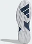 adidas Defiant Speed 2 dark blue/zero metalic/cloud white