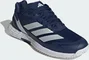 adidas Defiant Speed 2 dark blue/zero metalic/cloud white