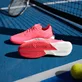 adidas Defiant Speed 2 lucid red/zero metalic/pure ruby