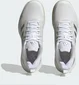 adidas Defiant Speed Clay cloud white/silver metallic/grey one