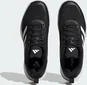 adidas Defiant Speed core black/cloud white/grey four