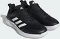 adidas Defiant Speed core black/cloud white/grey four
