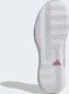 adidas Defiant Speed crystal white/silver metallic/Carbon