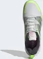 adidas Defiant Speed crystal white/silver metallic/Carbon