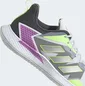 adidas Defiant Speed crystal white/silver metallic/Carbon