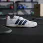 adidas Die Total cloud white/dark blue/royal blue