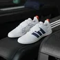 adidas Die Total cloud white/dark blue/royal blue