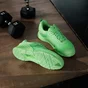 adidas Dropset 3 Lime burst/semi solar Lime/semi green spark