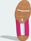 adidas Dropset Base cloud white/grey five/shock Pink